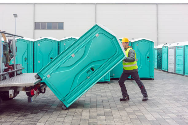 Best Wedding porta potty rental  in Bartlett, IL