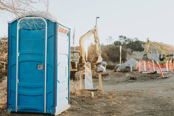Best Construction site porta potty rental  in Bartlett, IL