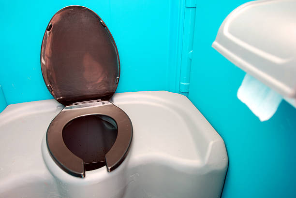 Portable Toilet Options We Offer in Bartlett, IL
