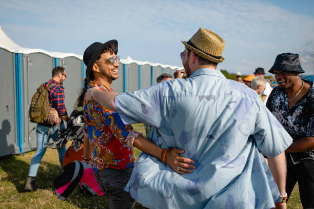 Best Porta potty rental near me  in Bartlett, IL