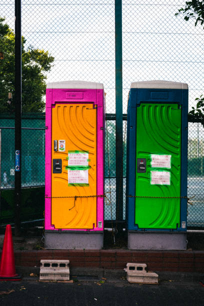 Best Portable bathroom rental  in Bartlett, IL