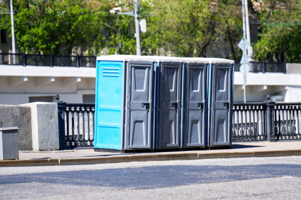 Best Local porta potty services  in Bartlett, IL