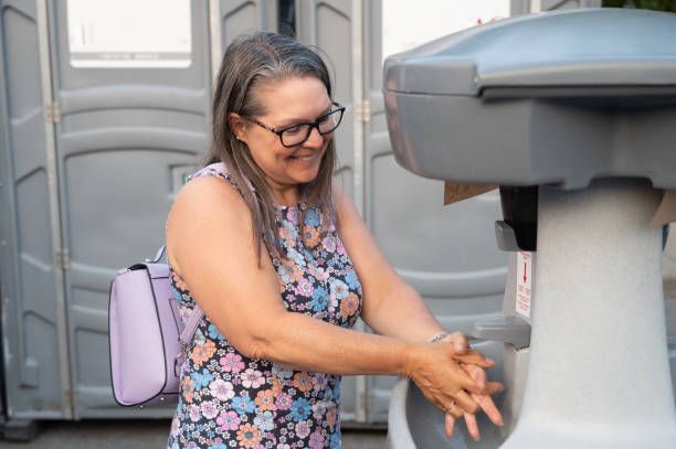 Best Sanitation services for porta potties  in Bartlett, IL