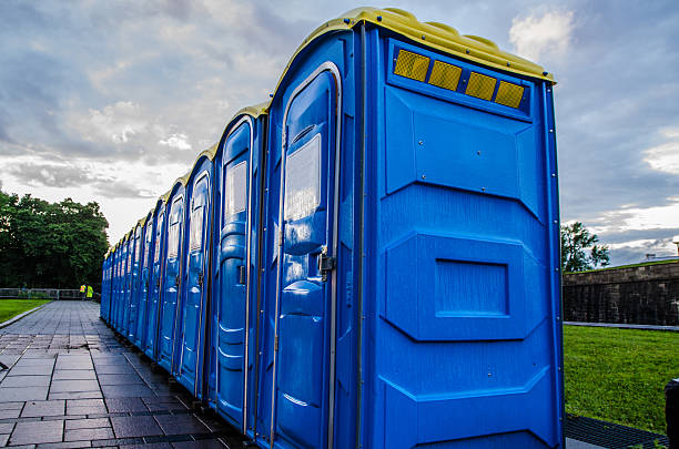 Bartlett, IL porta potty rental Company