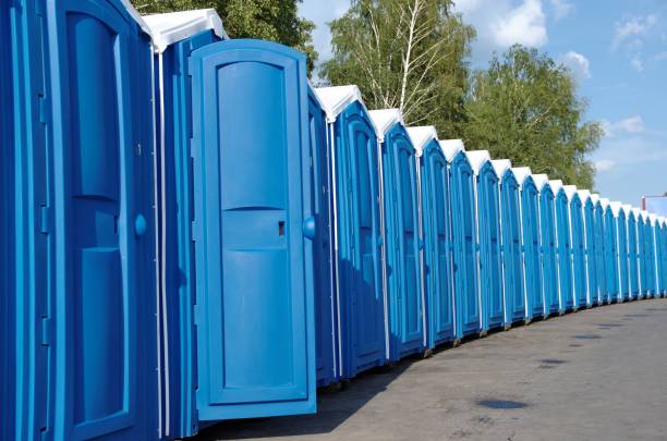 Best Wedding porta potty rental  in Bartlett, IL